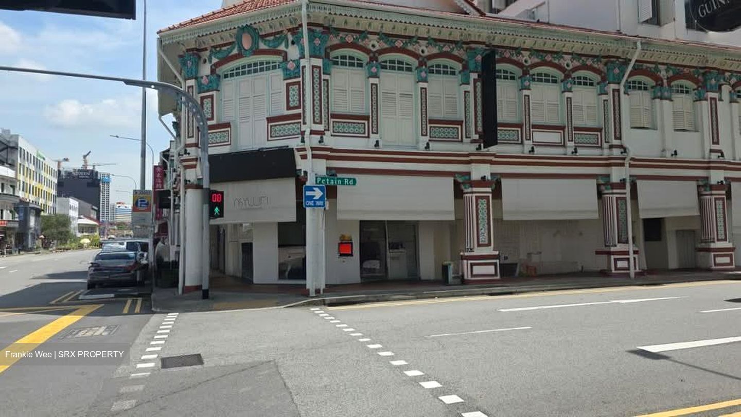Jalan Besar (D8), Retail #561766171
